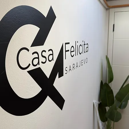 Casa Felicita *
