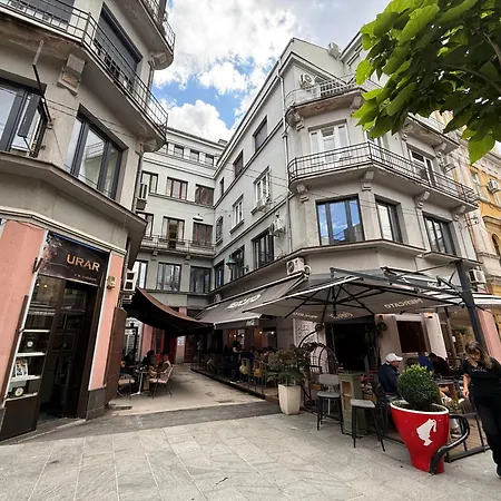 Casa Felicita Сараево
