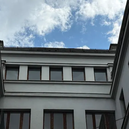 Casa Felicita Апартаменты