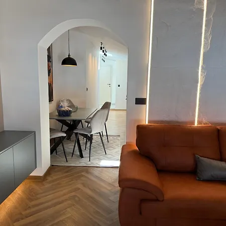 Апартаменты Casa Felicita Сараево