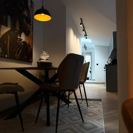 Casa Felicita *