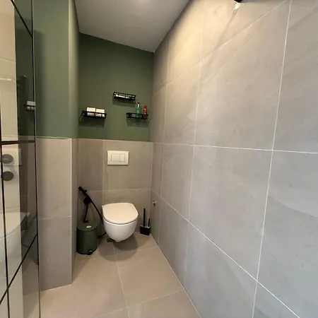 Casa Felicita Daire