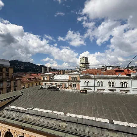 Casa Felicita Daire Saraybosna