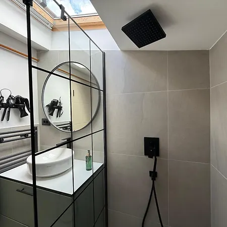 Casa Felicita Апартаменты Сараево