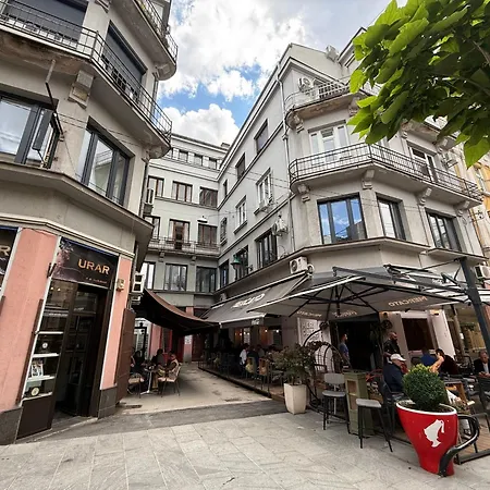Casa Felicita Апартаменты *