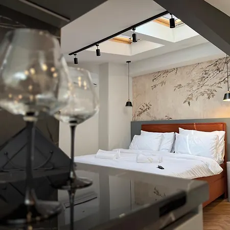 Casa Felicita Апартаменты
